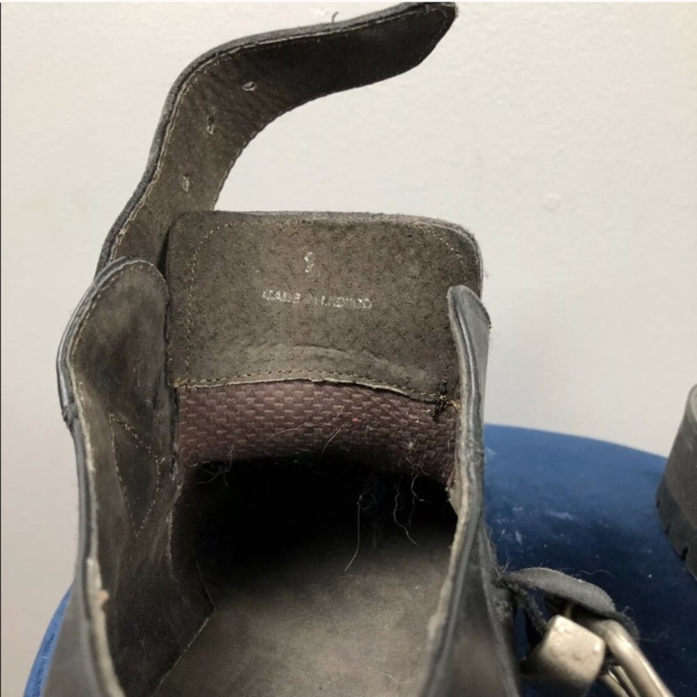 ISO! 🙏🏼 VTG 90s Bedstu Shoes - Picture 4 of 5